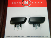Oto Çıkma Parça / Nissan / Pathfinder / Kaporta & Karoser / Dış Kapı Kolu / Sıfır Parça 