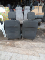 Oto Çıkma Parça / Ford / Fiesta / Koltuk & Döşeme / Yolcu Koltuğu / Çıkma Parça 
