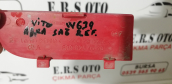 Oto Çıkma Parça / Mercedes / Vito / Tampon / Tampon Reflektör / Çıkma Parça 
