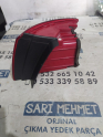 Oto Çıkma Parça / Volkswagen / Jetta / Far & Stop / Sol Arka Stop / Çıkma Parça 