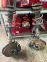 Oto Çıkma Parça / Toyota / Corolla / Alt Takım / Amortisör / Çıkma Parça 