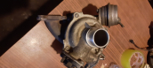 Oto Çıkma Parça / Ford / Fiesta / Motor / Turbo / Çıkma Parça 