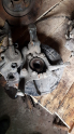 Oto Çıkma Parça / Volvo / 850 / Alt Takım / Taşıyıcı / Çıkma Parça 