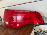 Oto Çıkma Parça / Audi / Q7 / Far & Stop / Sol Arka Stop / Çıkma Parça 