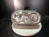 Oto Çıkma Parça / Volkswagen / Golf / Far & Stop / Sağ Ön Far / Çıkma Parça 
