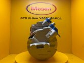 Oto Çıkma Parça / Bmw / 5 Serisi / Klima / Klima Kompresörü / Sıfır Parça 