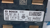 Oto Çıkma Parça / Seat / Leon / Beyin / Radar Sensörü / Çıkma Parça 