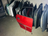 Oto Çıkma Parça / Opel / Astra / Kaporta & Karoser / Sağ Arka Kapı / Çıkma Parça 