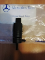 Oto Çıkma Parça / Mercedes / C Serisi / Oto Cam / Cam Motoru / Sıfır Parça 
