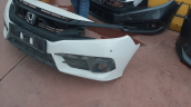 Oto Çıkma Parça / Honda / Civic / Tampon / Ön Tampon / Çıkma Parça 