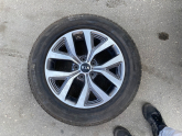 Oto Çıkma Parça / Kia / Sportage / Jant & Lastik / Çelik Jant / Çıkma Parça 