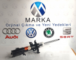 FORD COURİER AMATİSÖR ORJİNAL YENİ
