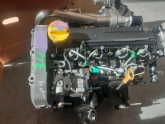 Renault kango 1.5 dcı motor