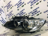 Oto Çıkma Parça / Bmw / 3 Serisi / Far & Stop / Sol Ön Far / Çıkma Parça 