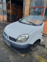 Oto Çıkma Parça / Renault / Kangoo / Kaporta & Karoser / Komple Ön / Çıkma Parça 