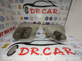 Oto Çıkma Parça / Fiat / Albea / Far & Stop / Sol Arka Stop / Çıkma Parça 