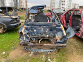 Oto Çıkma Parça / Hyundai / Accent / Kaporta & Karoser / Marşpiyel Sacı / Çıkma Parça 