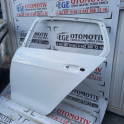 Oto Çıkma Parça / Volkswagen / Golf / Kaporta & Karoser / Sağ Ön Kapı / Çıkma Parça 