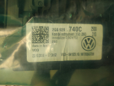 Oto Çıkma Parça / Volkswagen / Polo / Elektrik / Kilometre Saati / Sıfır Parça 