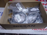 Primera Triger Zincir Set Parça SR20 2.0 Motor 97-01Orjinal