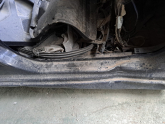 Oto Çıkma Parça / Ford / Mondeo / Kaporta & Karoser / Kapı Direği / Çıkma Parça 