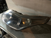 Oto Çıkma Parça / Citroen / C4 / Far & Stop / Sol Ön Far / Çıkma Parça 