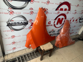 Nissan Micra K14-2019-2022 Sağ Çamurluk Çıkma Parça