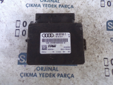 Oto Çıkma Parça / Audi / A4 / Beyin / Konfor Beyni / Çıkma Parça 