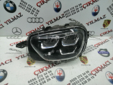 Oto Çıkma Parça / Citroen / C3 / Far & Stop / Sol Ön Far / Çıkma Parça 
