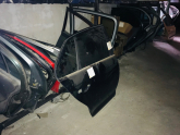 Oto Çıkma Parça / Volkswagen / Jetta / Kaporta & Karoser / Sağ Arka Kapı / Çıkma Parça 