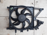 CORSA C FAN OPEL ÇIKMA PARÇA