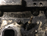 Oto Çıkma Parça / Opel / Corsa / Motor / Silindir Kapağı / Çıkma Parça 