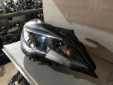 Oto Çıkma Parça / Opel / Astra / Far & Stop / Sağ Ön Far / Çıkma Parça 