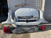 Oto Çıkma Parça / Volkswagen / Polo / Tampon / Ön Tampon / Çıkma Parça 