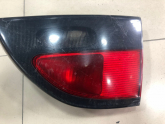 Oto Çıkma Parça / Renault / Megane / Far & Stop / Sağ Arka Stop / Çıkma Parça 