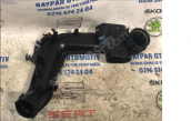Oto Çıkma Parça / Volkswagen / Polo / Motor / Turbo Hortumu / Çıkma Parça 