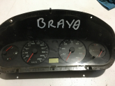 Fiat Bravo 1.6 Gösterge Paneli (Kilometre Saati)