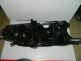 Oto Çıkma Parça / Nissan / Qashqai / Far & Stop / Sol Ön Far / Çıkma Parça 