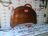 Oto Çıkma Parça / Nissan / X-Trail / Kaporta & Karoser / Kaput / Çıkma Parça 