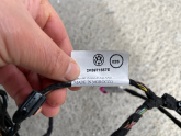 Oto Çıkma Parça / Volkswagen / Caddy / Elektrik / Elektrik Tesisatı / Çıkma Parça 