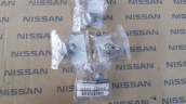 Nissan Qashqai 07- & Juke 10- Orjinal Güneşlik Mandal Tutucu