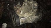 Lada Samara motor komple çıkma