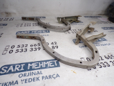 Oto Çıkma Parça / Toyota / Corolla / Kaporta & Karoser / Bagaj Menteşesi / Çıkma Parça 