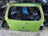 Oto Çıkma Parça / Opel / Agila / Kaporta & Karoser / Bagaj Kapağı / Çıkma Parça 