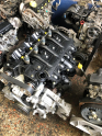 Oto Çıkma Parça / Renault / Master / Motor / Motor (komple) / Çıkma Parça 