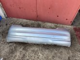 Oto Çıkma Parça / Peugeot / 207 / Tampon / Arka Tampon / Çıkma Parça 