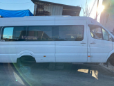 mercedes sprinter sol ön kapı