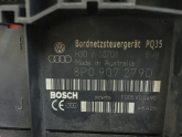 Oto Çıkma Parça / Audi / A3 / Beyin / Konfor Beyni / Çıkma Parça 