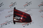 VOLKSWAGEN PASSAT VW PASSAT B8 LED SOL ARKA STOP
