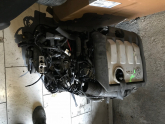 Oto Çıkma Parça / Volkswagen / Passat / Motor / Motor (komple) / Çıkma Parça 